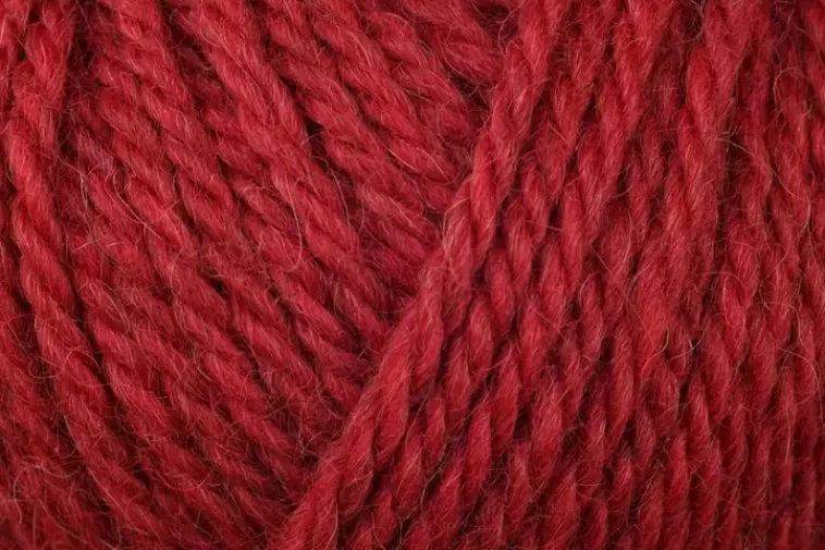 Schachenmayr Neulelanka Alpaca Classico 50G Punainen Hot