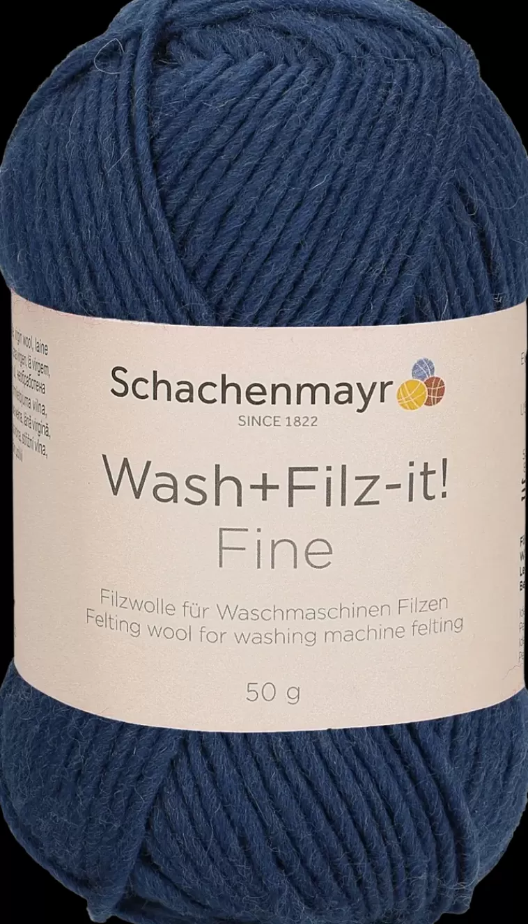 Schachenmayr Neulelanka Wash-Filz-It Fine 50G Cheap