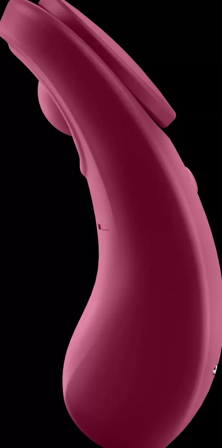 Satisfyer Sexy Secret Connect Vibraattori Cheap