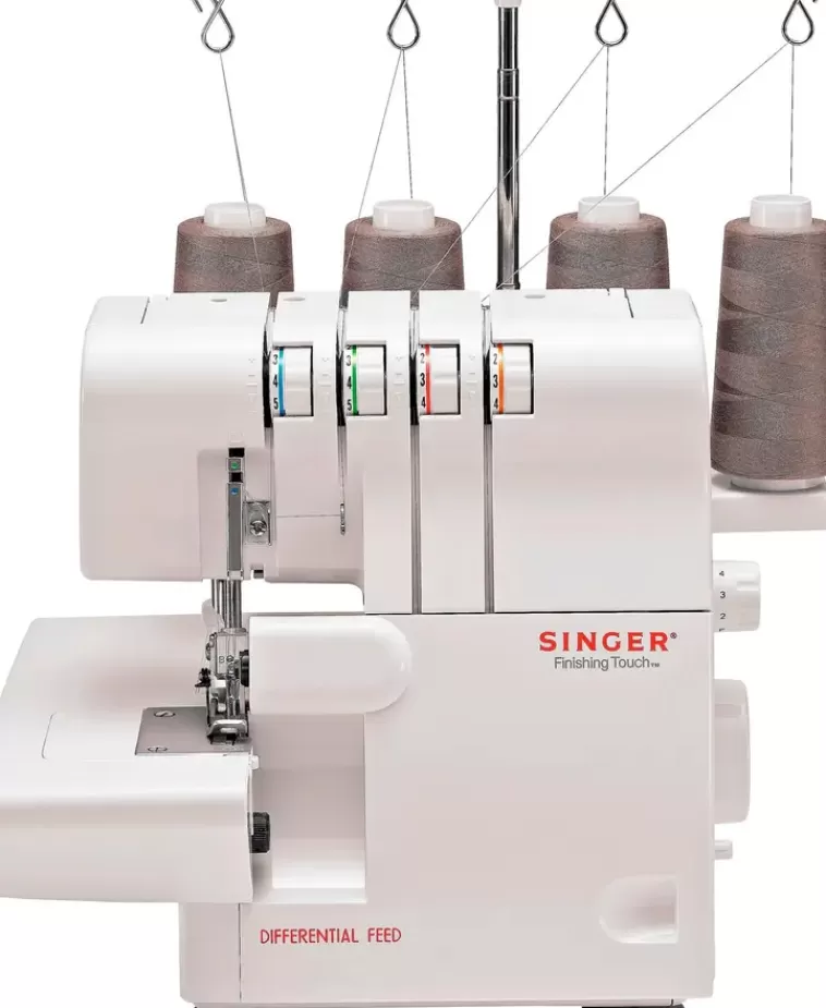 Singer 14Sh654 Saumuri Sale