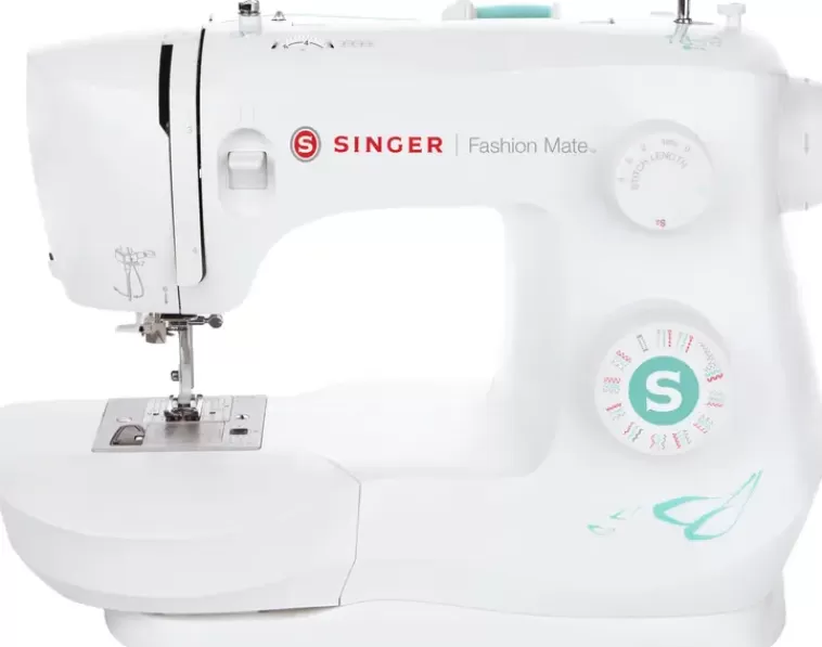 Singer Ompelukone Fashion Mate 3337 Clearance