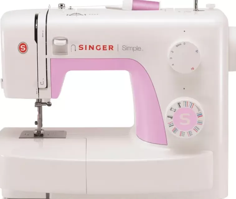 Singer Simple 3223 Ompelukone New