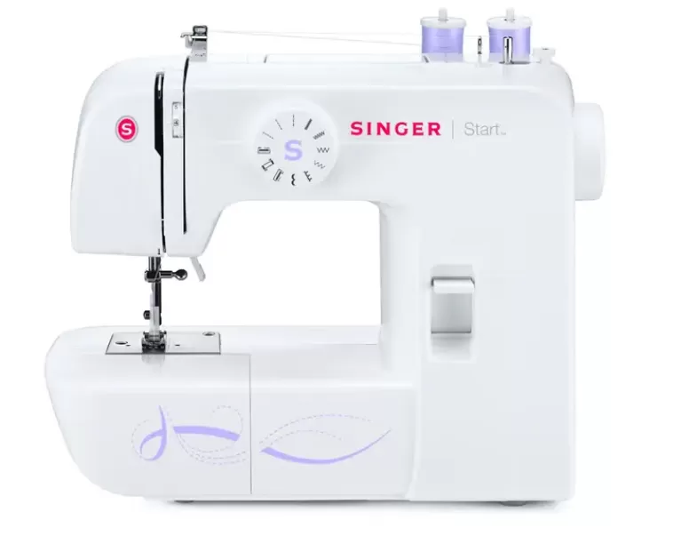 Singer Start 1306 Ompelukone Cheap