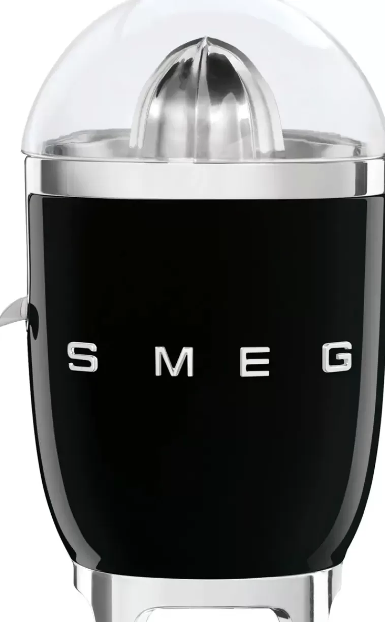 Smeg Cjf01Bleu Sitruspuserrin Musta Sale