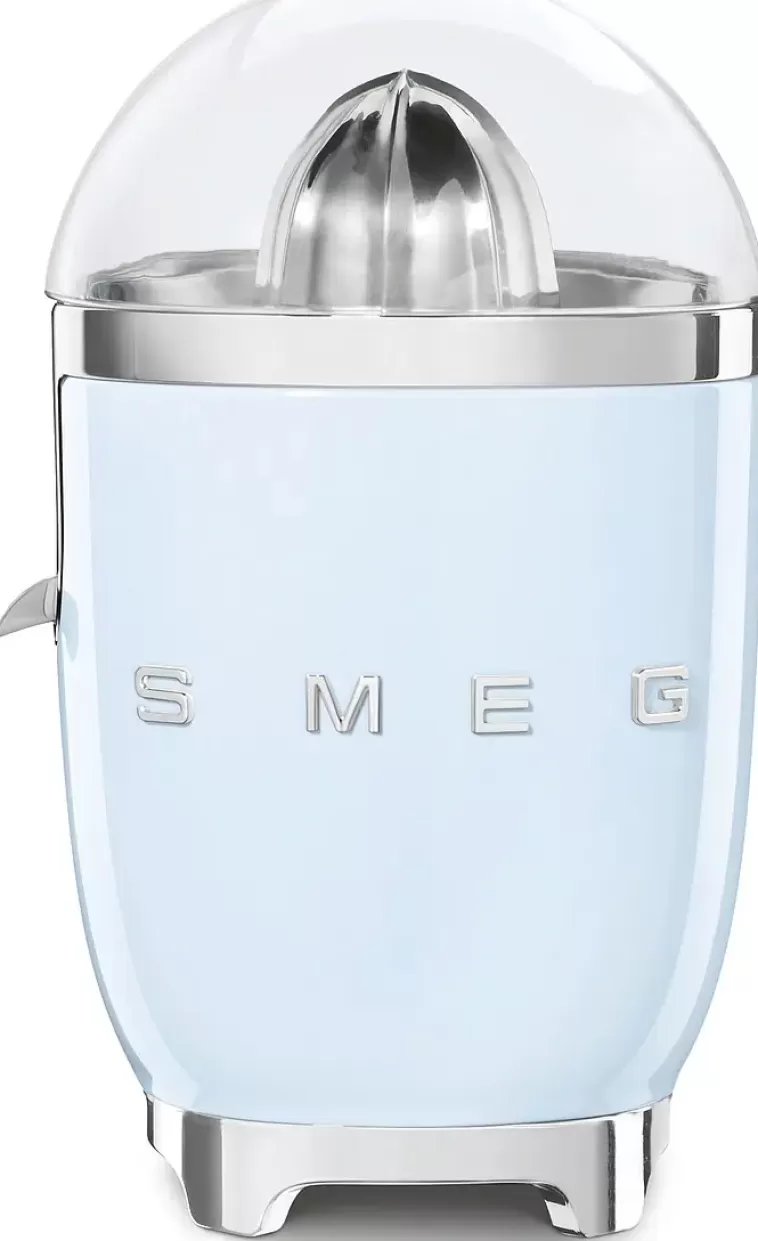 Smeg Cjf01Pbeu Sitruspuserrin Sininen Shop