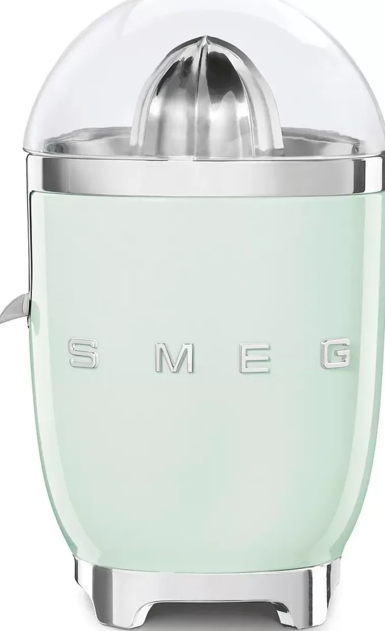 Smeg Cjf01Pgeu Sitruspuserrin Minttu Flash Sale