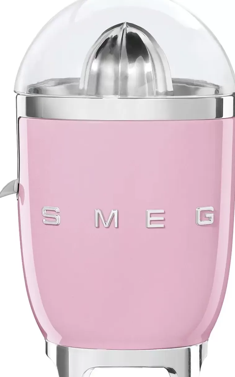 Smeg Cjf01Pkeu Sitruspuserrin Pinkki Best Sale