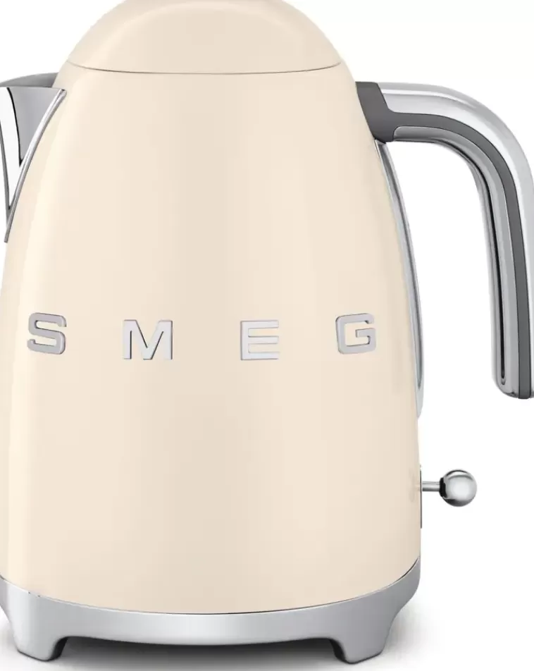 Smeg Klf03Creu Vedenkeitin Kerma Best Sale