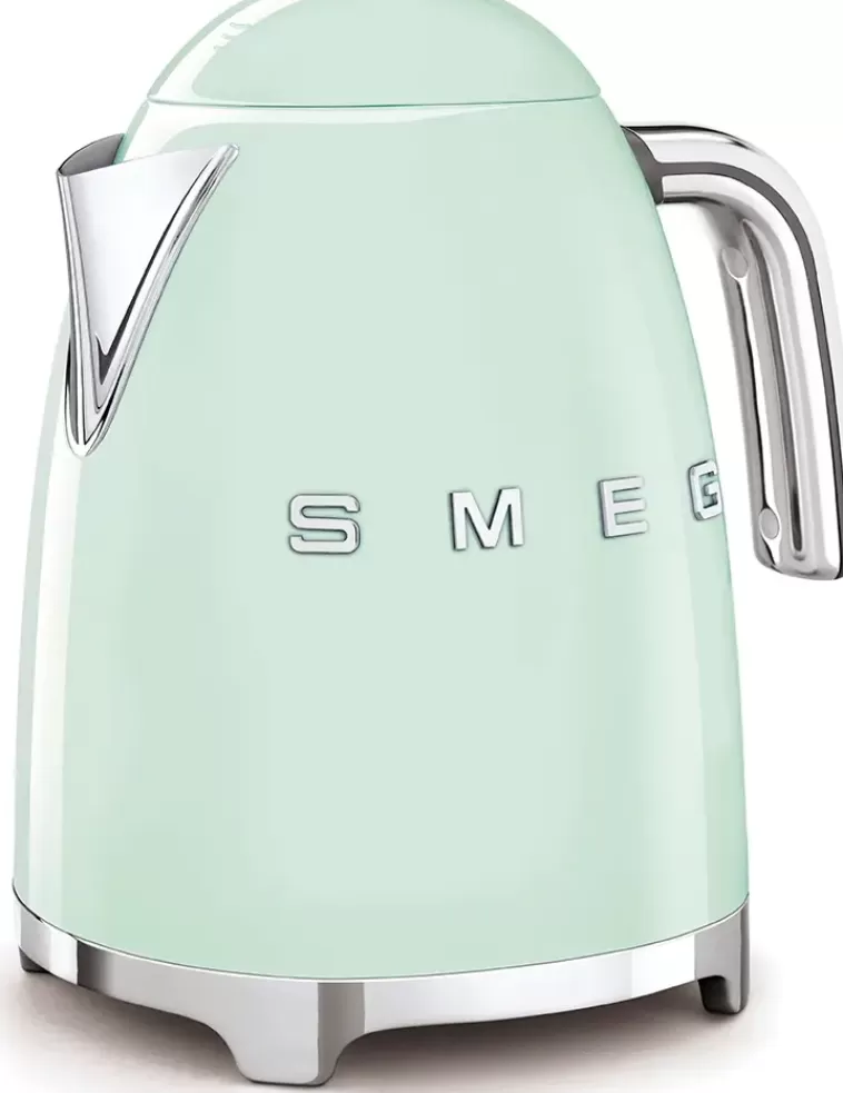 Smeg Klf03Pgeu Vedenkeitin Minttu Discount