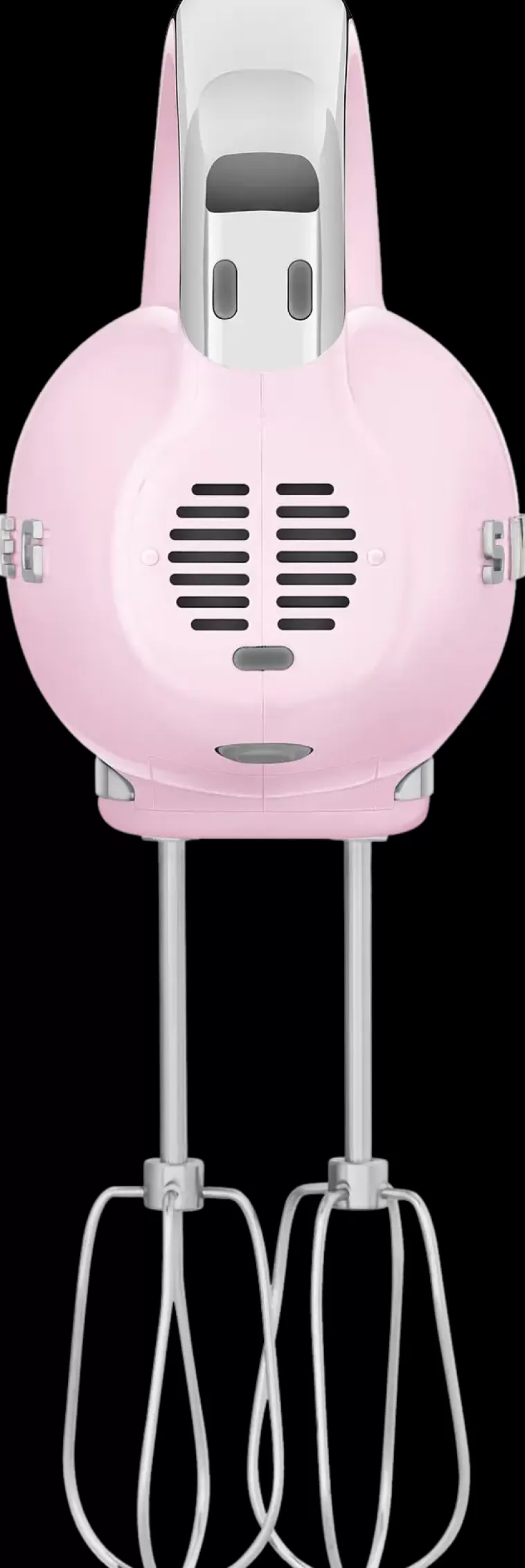Smeg Sahkovatkain Hmf01Pkeu 250W, Vaaleanpunainen Outlet