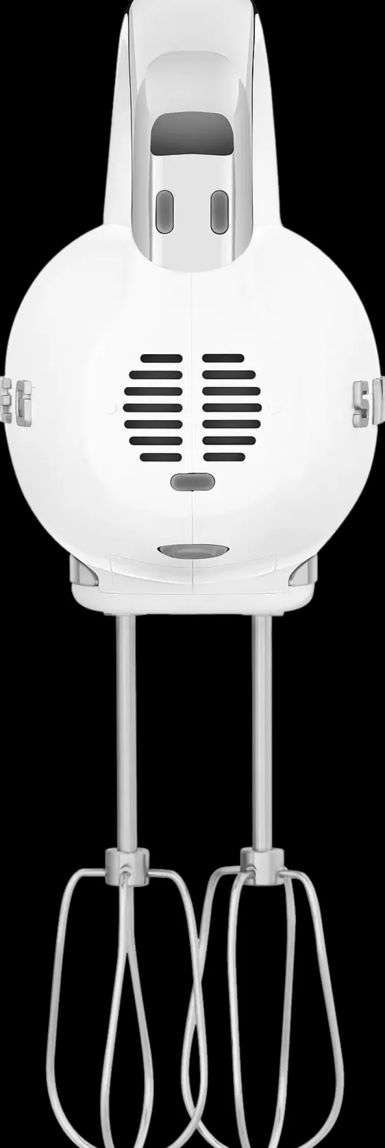 Smeg Sahkovatkain Hmf01Wheu 250W, Valkoinen Fashion