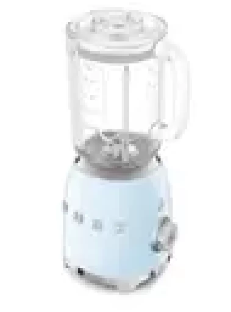 Smeg Tehosekoitin Blf03Pbeu, Pastellinsininen Best Sale