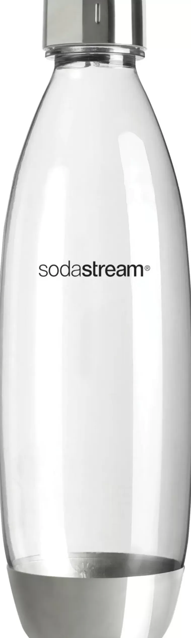 SodaStream Fuse -Juomapullo Metalli 1L Best