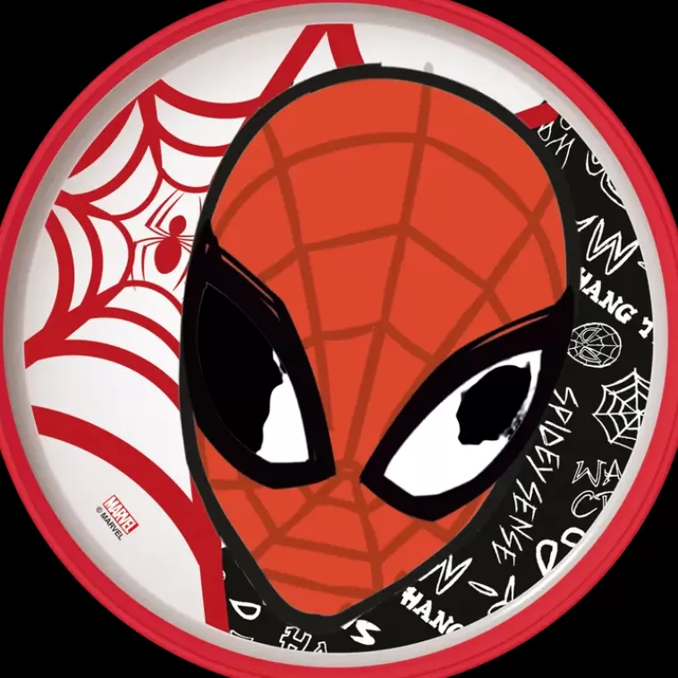 Stor. Stor Lautanen Spiderman Outlet