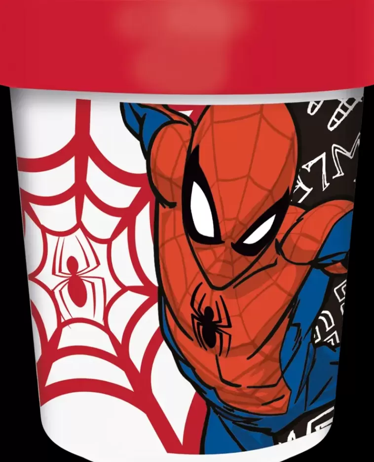 Stor. Stor Muki Spiderman 2,6 Dl Flash Sale