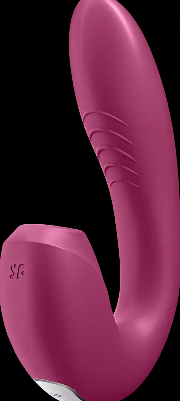 Satisfyer Sunray Connect App Vibraattori Outlet