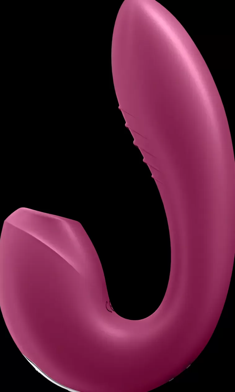 Satisfyer Sunray Connect App Vibraattori Outlet