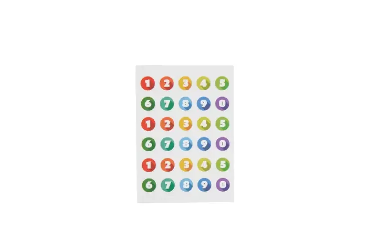 NNX Tarra Numero 2 Arkkia Hr50 Best
