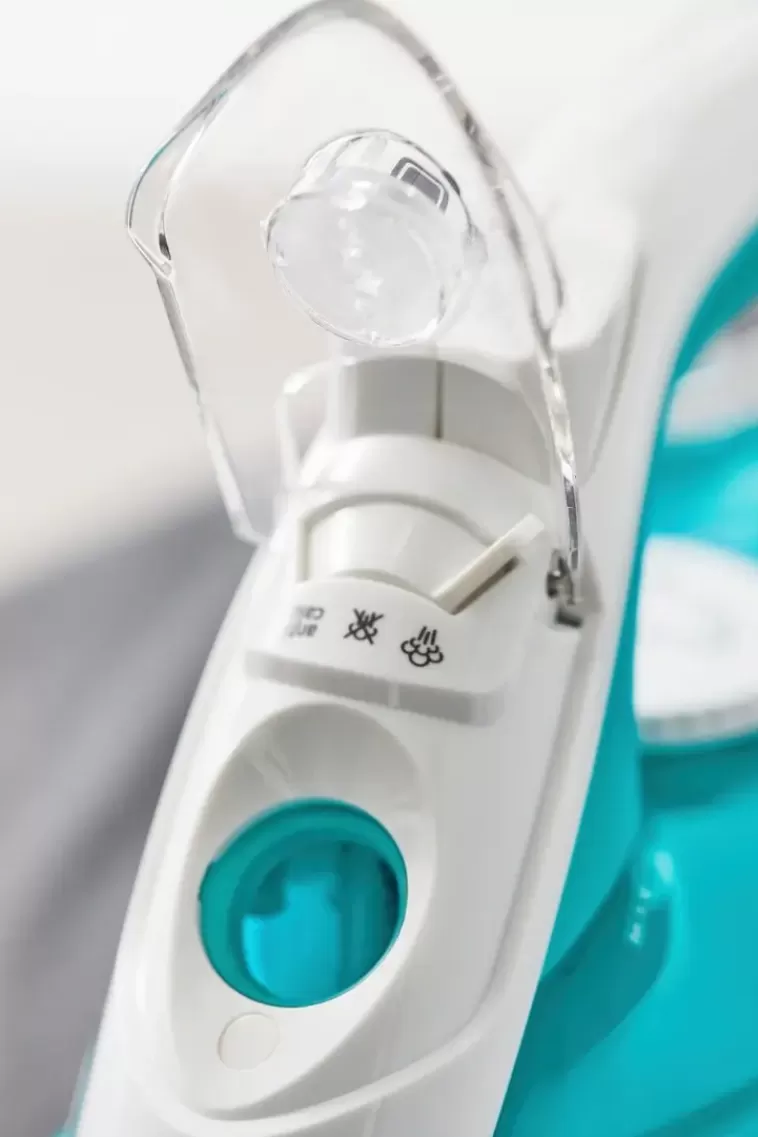 Tefal Fv6520E0 Freemove Air Hoyrysilitysrauta Clearance
