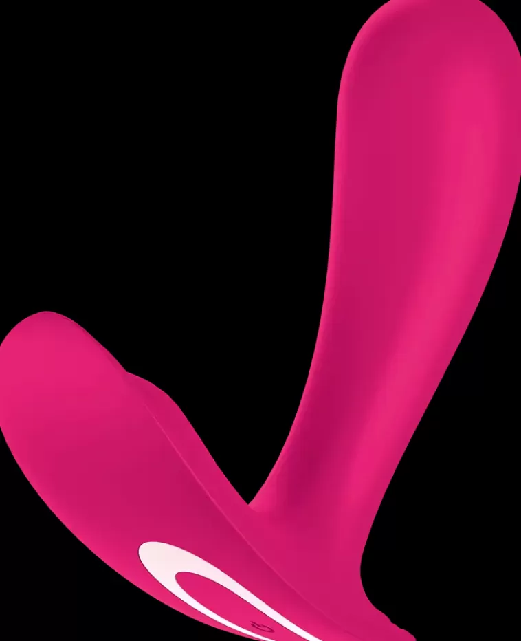 Satisfyer Top Secret Connect Gpiste Vibraattori Online