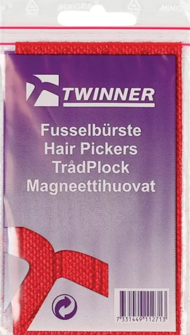 Twinner Suulakkeen Karvankeraysnauha Flash Sale