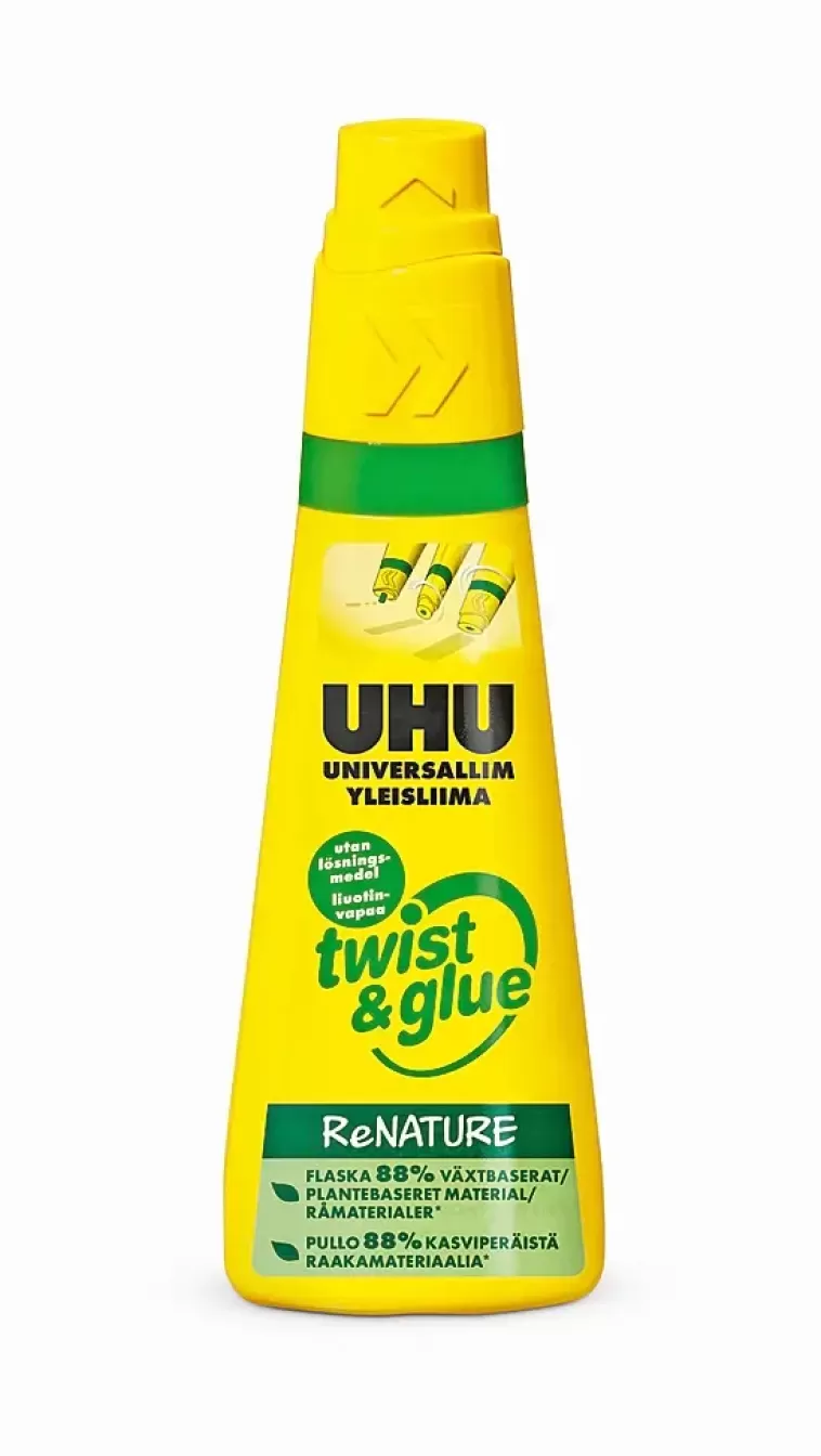 UHU Yleisliima Twist N' Glue 100G Best Sale