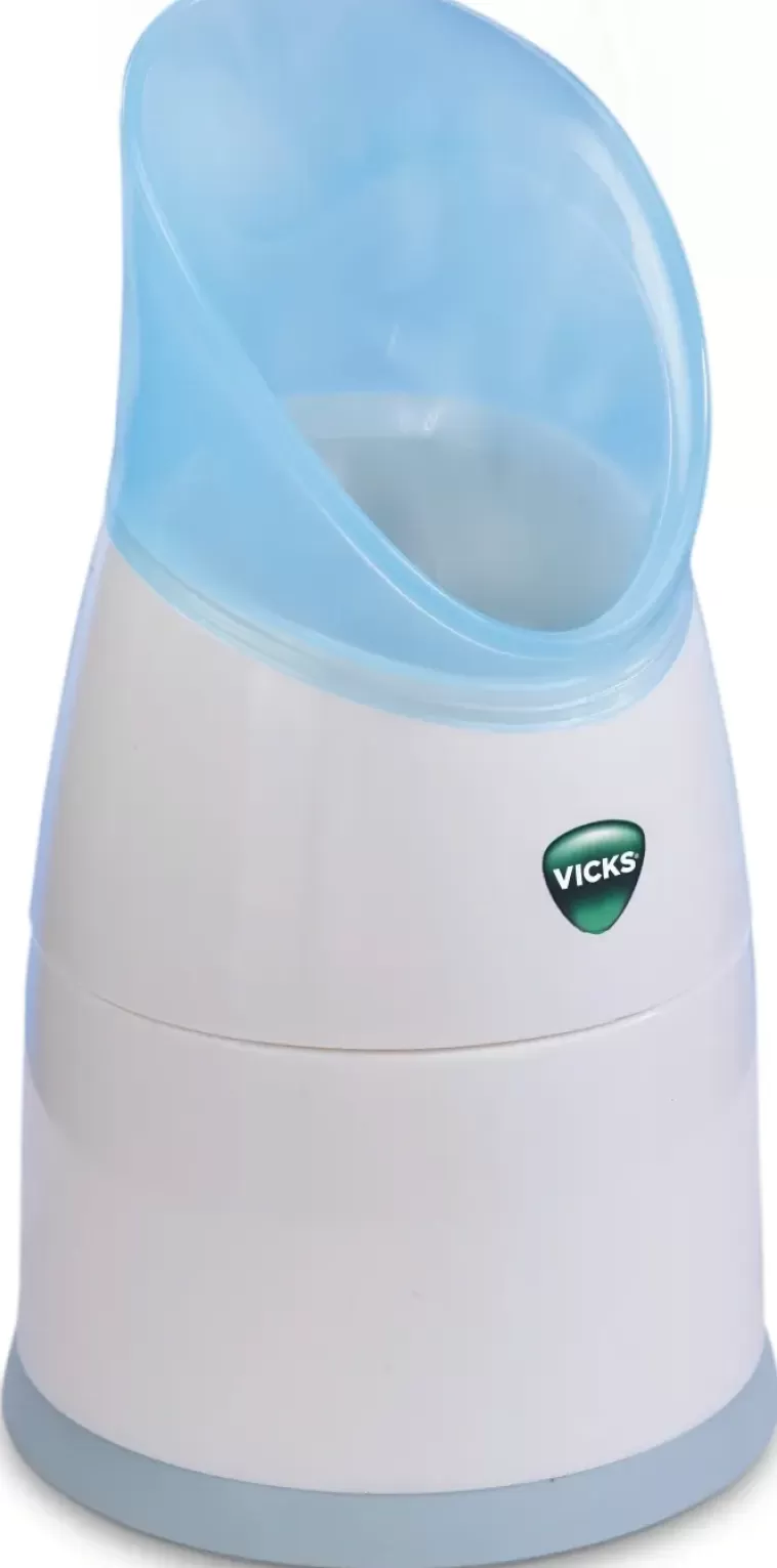 Vicks Hoyryinhalaattori Sale