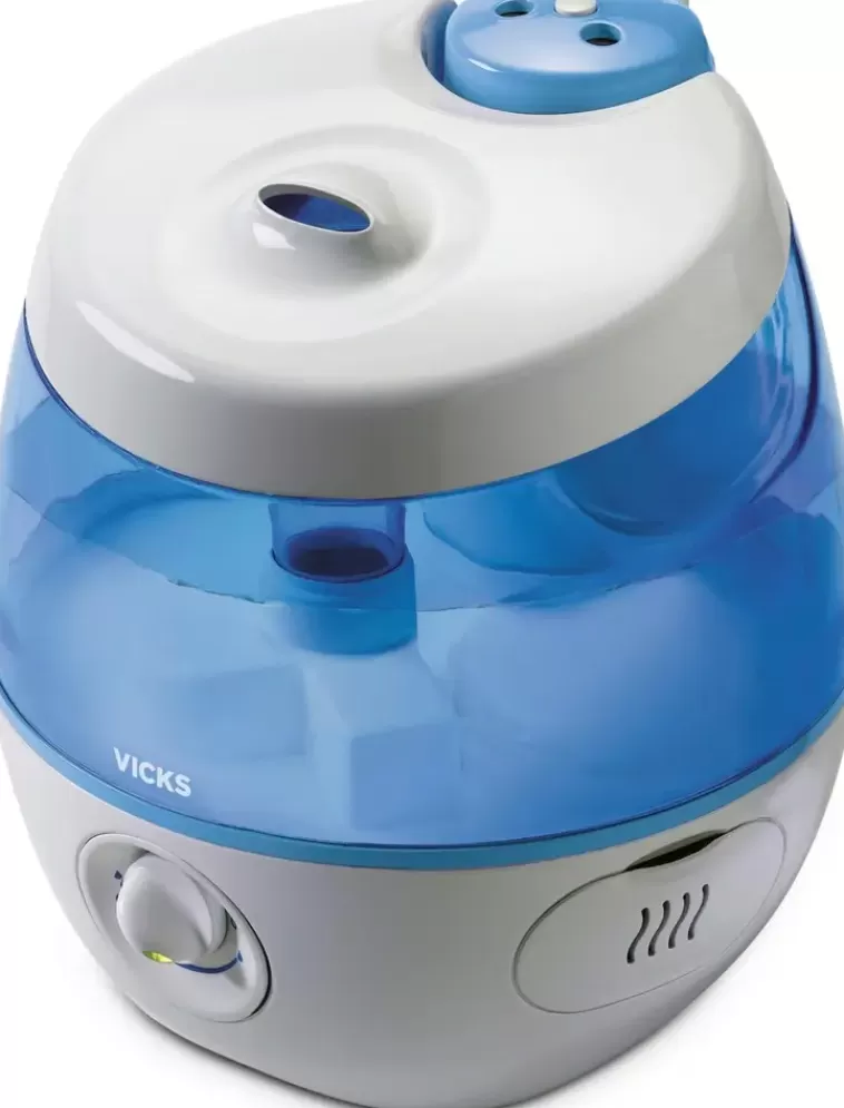 Vicks Vul575E4 Sweetdreams Ultrasonic Cool Mist Ilmankostutin Best