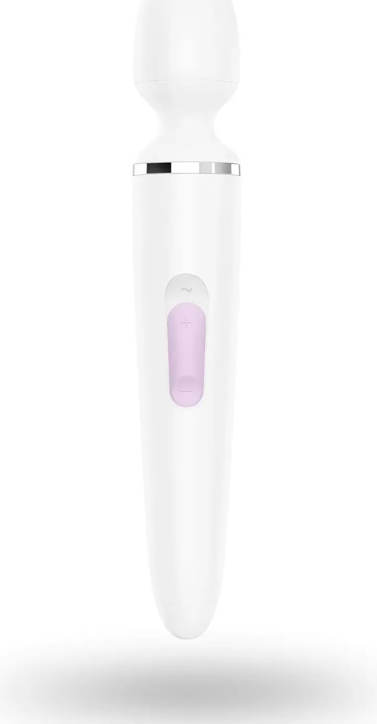 Satisfyer Wand-Er Women Vibraattori Hot