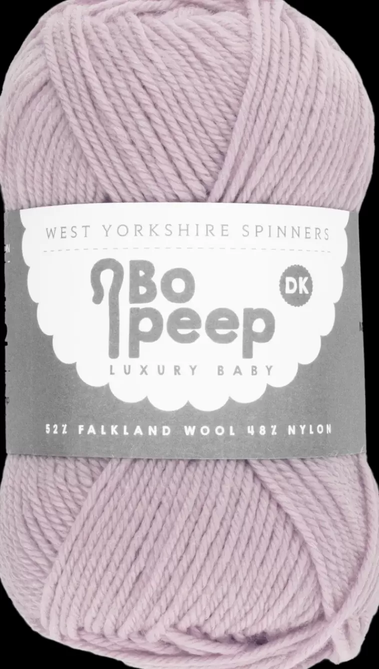West Yorkshire Spinners Lanka Bo Peep Luxury Baby Dk 50G Kipina 728 Store
