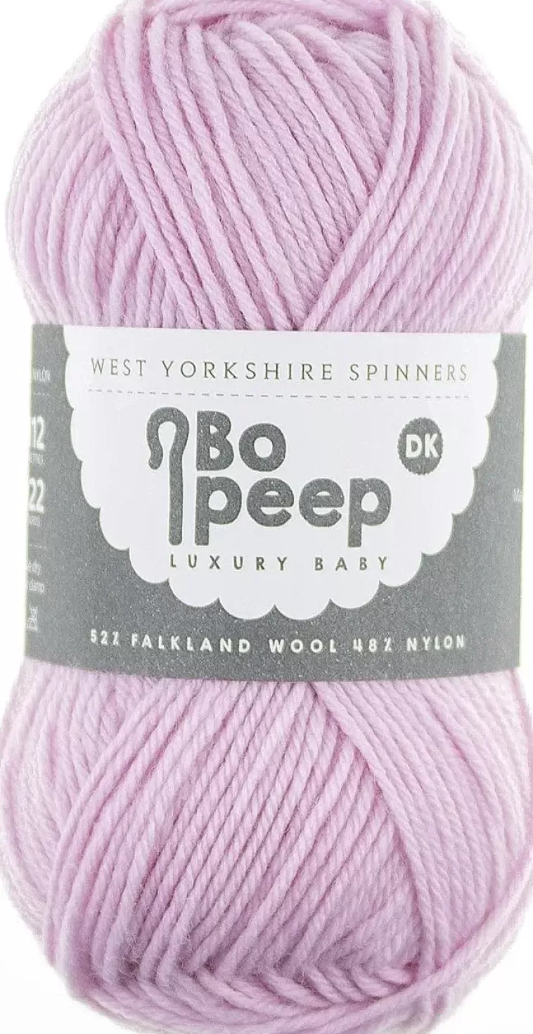West Yorkshire Spinners Lanka Bo Peep Luxury Baby Dk 50G Possu 269 Flash Sale