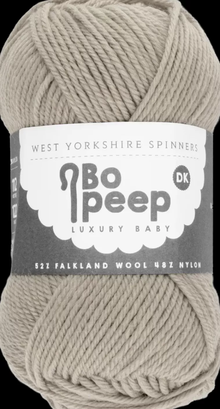 West Yorkshire Spinners Lanka Bo Peep Luxury Baby Dk 50G Tinasotilas 305 Fashion