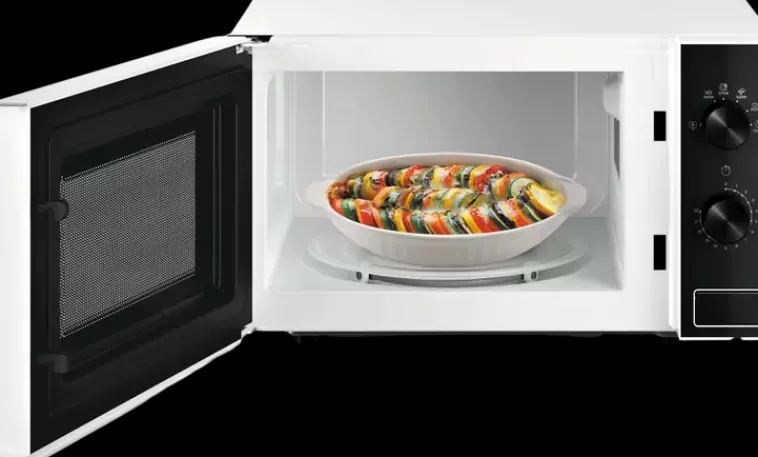 Whirlpool Mwps 101 W Mikroaaltouuni Valkoinen Store
