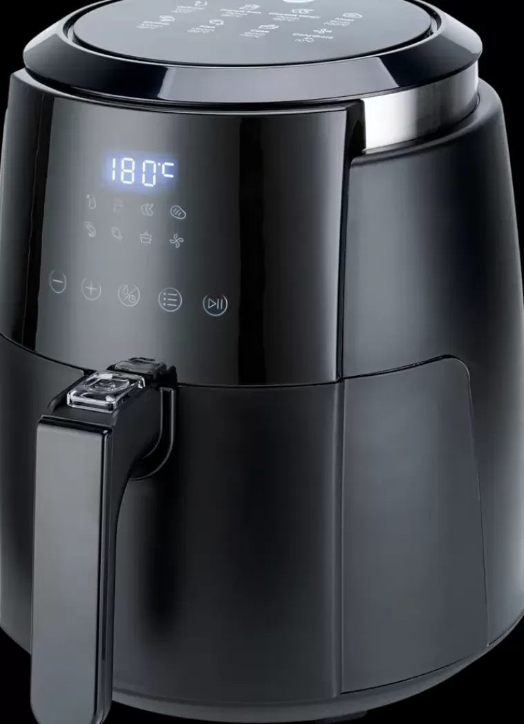 Wilfa Af1B-350 Airfryer Clearance