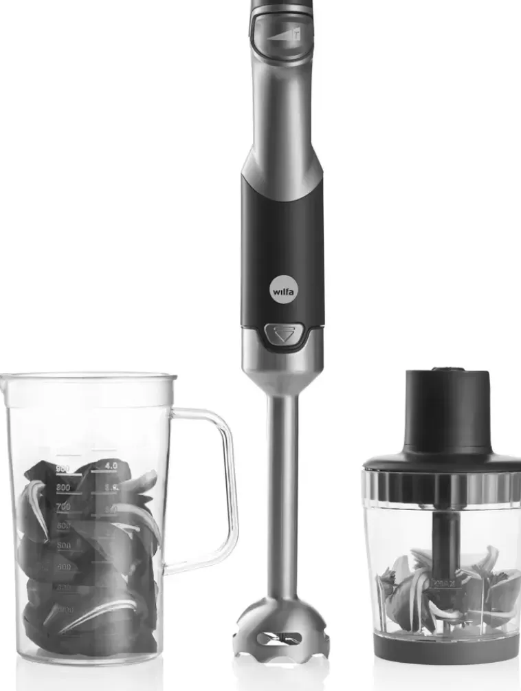 Wilfa Sauvasekoitin Essential Power Sm-1000Fp Online