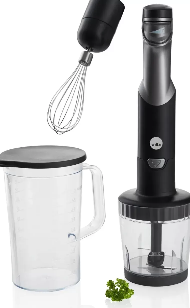 Wilfa Sauvasekoitin Essential Power Sm-1000Fp Online