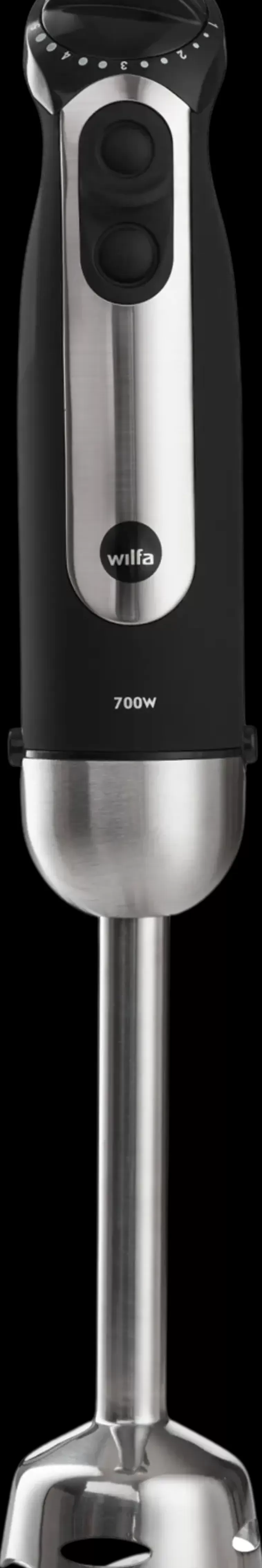 Wilfa Sm-1B Sauvasekoitin Flash Sale