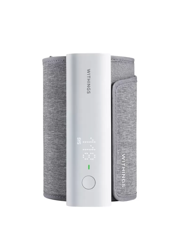 Withings Bpm Connect Verenpainemittari Cheap