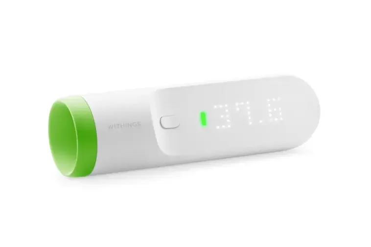 Withings Thermo Kuumemittari Store